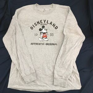 Mickey Mouse Tee Large